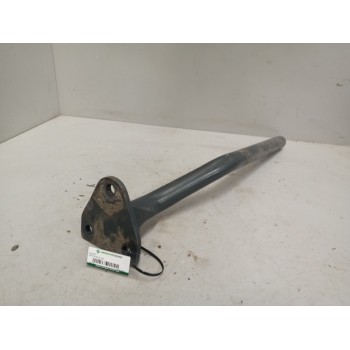 Recambio de soporte para iveco stralis (as) 11.1 diesel referencia OEM IAM 41213725 DERECHO TRASERO