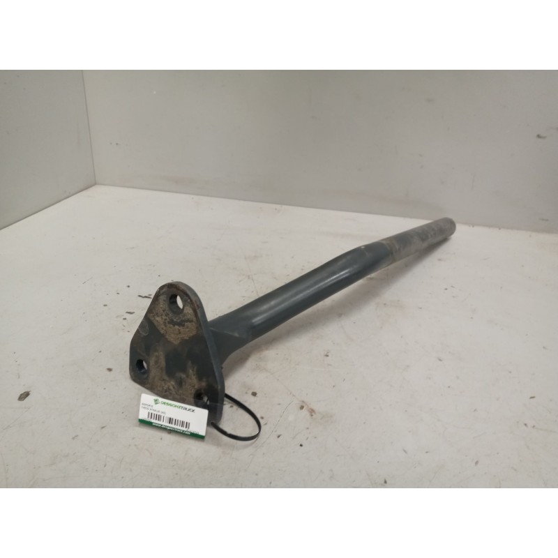 Recambio de soporte para iveco stralis (as) 11.1 diesel referencia OEM IAM 41213725 DERECHO TRASERO - Blanco 3