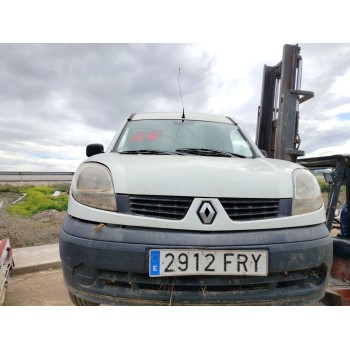 RENAULT KANGOO (KC0/1_)