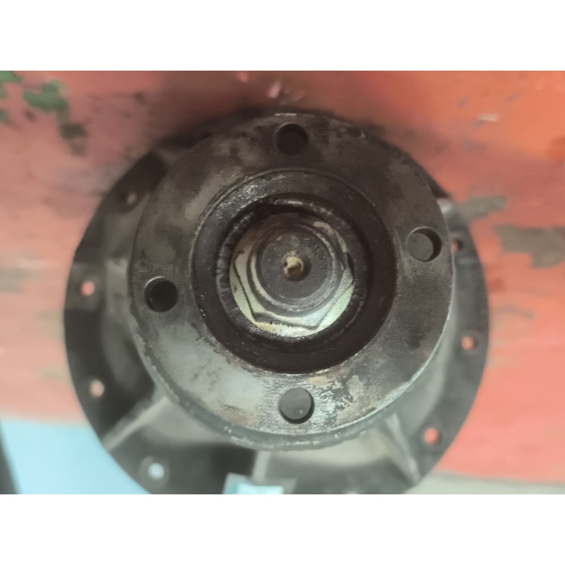 Recambio de grupo para nissan eco - t 100.45/78 kw/e2 3.0 diesel referencia OEM IAM GD260 38300D6201 RATIO:3 , 89/1=35X9 2