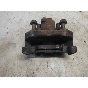 Recambio de pinza freno delantera izquierda para volkswagen t4 transporter/furgoneta (mod. 1991) caja cerrada economy referencia