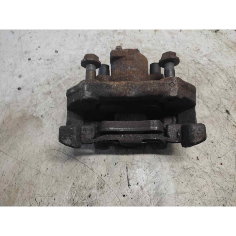 Recambio de pinza freno delantera izquierda para volkswagen t4 transporter/furgoneta (mod. 1991) caja cerrada economy referencia - Verde 3