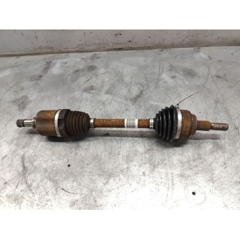 TRANSMISION DELANTERA IZQUIERDA F1F63B437GA 
