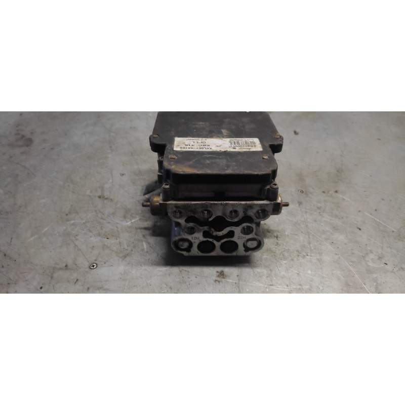 Recambio de abs para opel vectra b berlina cd referencia OEM IAM S108022001 3