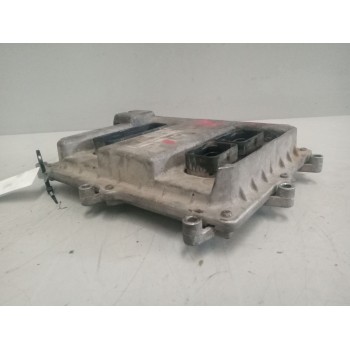 Recambio de centralita motor edc para man tg - a 26.xxx 10.5 diesel referencia OEM IAM 0261020055  