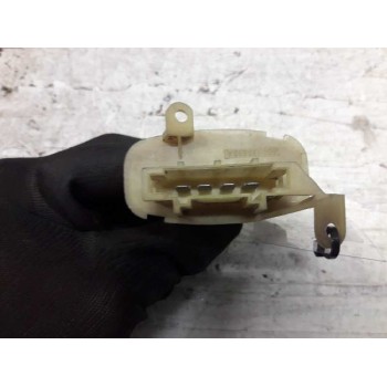 Recambio de resistencia calefaccion para skoda fabia (6y2/6y3) classic referencia OEM IAM 64133699  