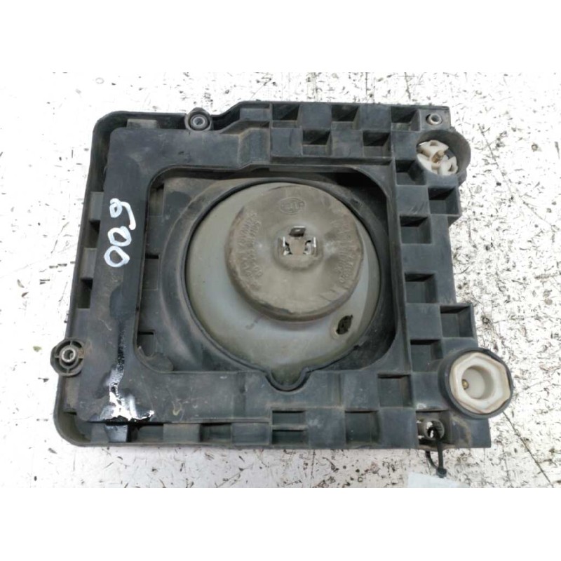 Recambio de faro izquierdo para mercedes-benz mb serie:100 d caja abierta (w631) base (bm 631.340 / 349) referencia OEM IAM 2