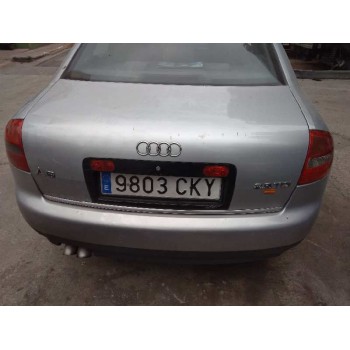 audi a6 berlina (4b2) del año 2003