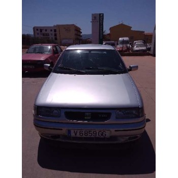 seat toledo (1l) del año 1998