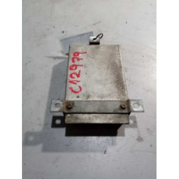 Recambio de modulo electronico para renault magnum ab 2005 12.8 diesel referencia OEM IAM 9140010298  CENTRALITA CALEFACCION