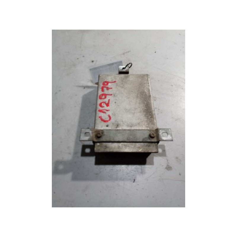Recambio de modulo electronico para renault magnum ab 2005 12.8 diesel referencia OEM IAM 9140010298  CENTRALITA CALEFACCION - Blanco 3