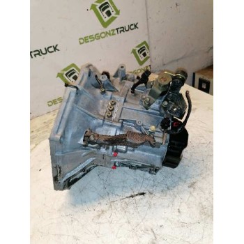 Recambio de caja cambios para opel agila básico referencia OEM IAM Y4722692  
