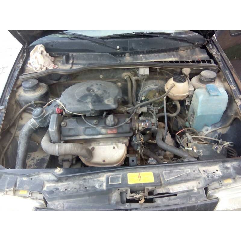 SEAT IBIZA (6K)