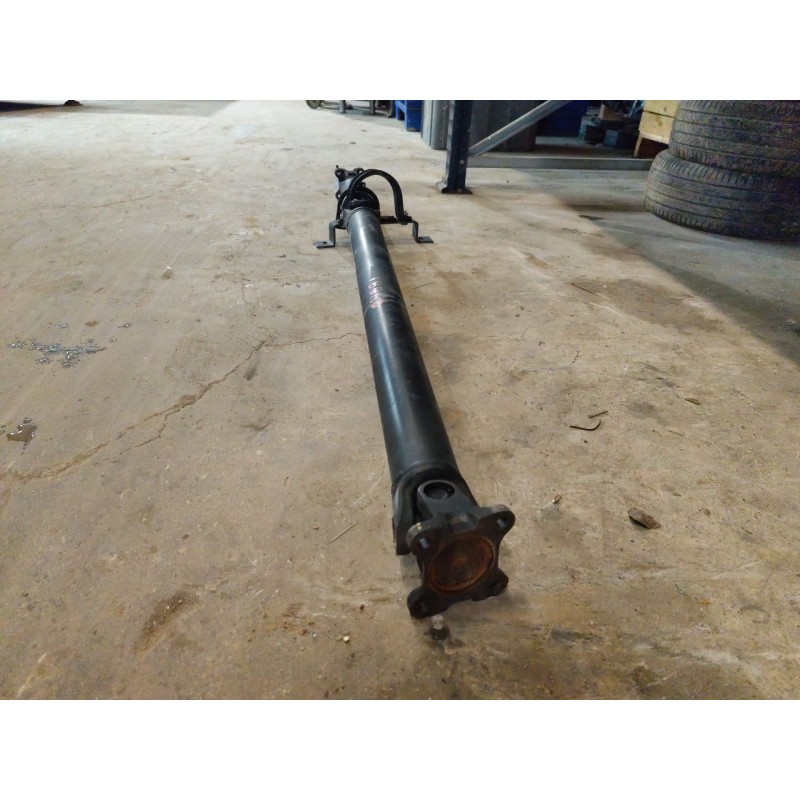 Recambio de transmision central para nissan trucks atleon tk 150/3 referencia OEM IAM  1.70CM - Blanco 2