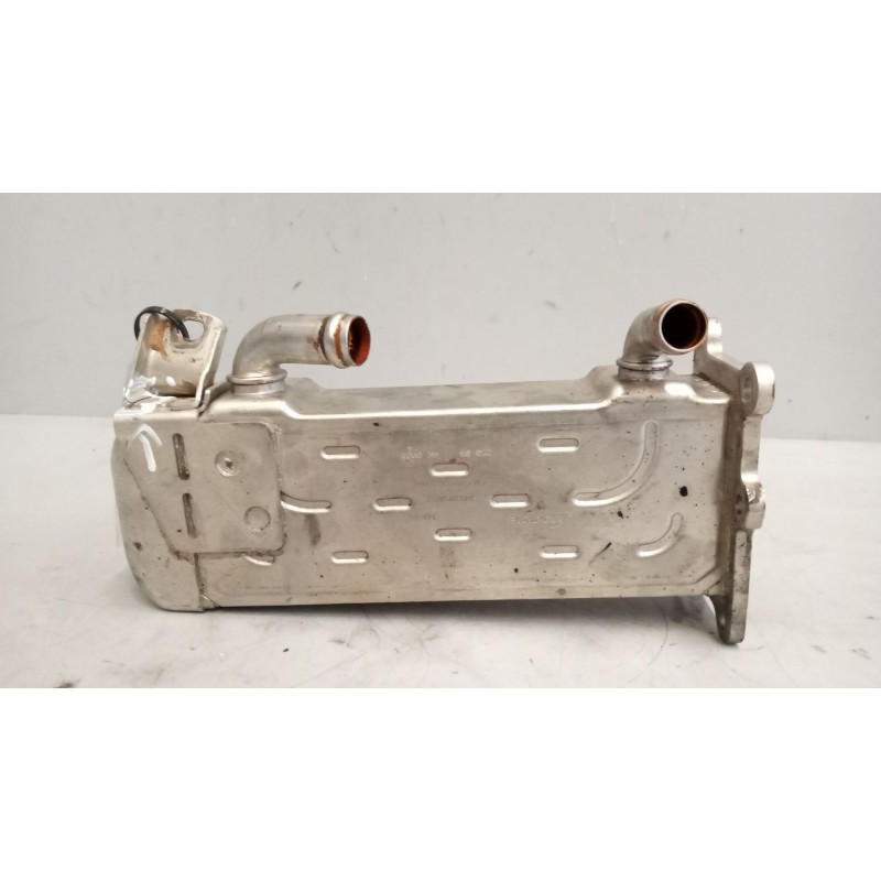 Recambio de enfriador egr para riocar march 07 referencia OEM IAM A6511400075  