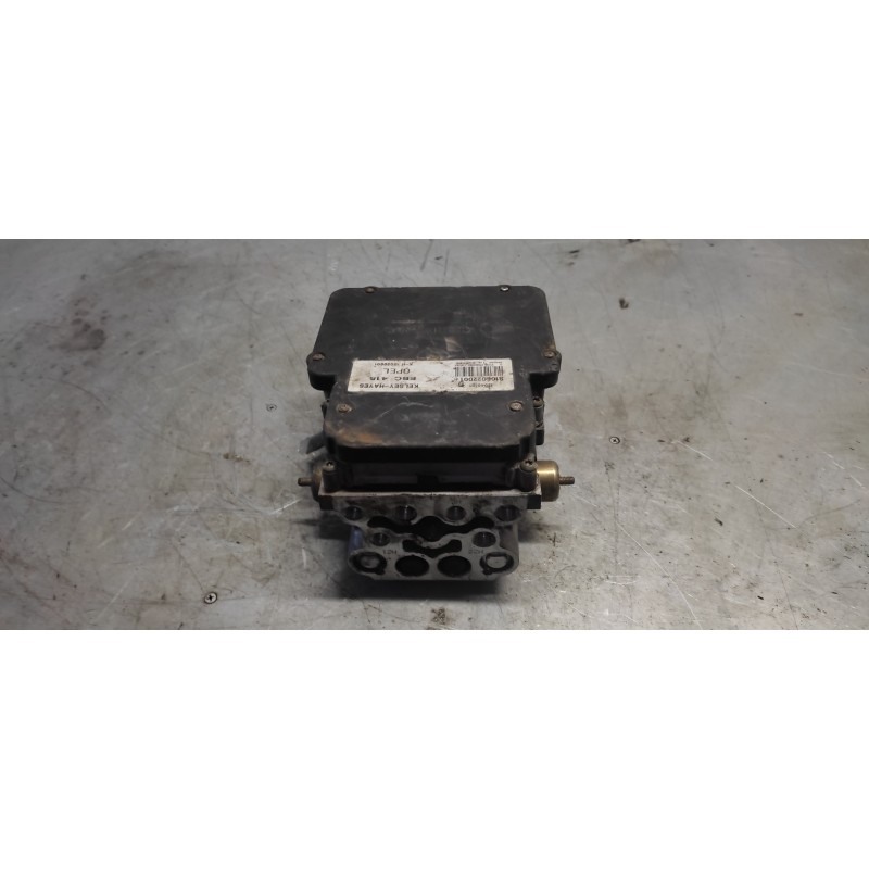Recambio de abs para opel vectra b berlina cd referencia OEM IAM S108022001 4