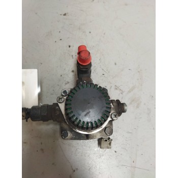 Recambio de valvula aire para iveco stralis (as) 12.9 diesel referencia OEM IAM AC574AXY  