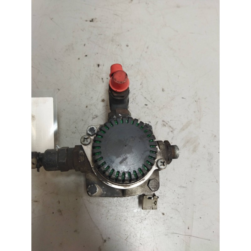 Recambio de valvula aire para iveco stralis (as) 12.9 diesel referencia OEM IAM AC574AXY - Blanco 3