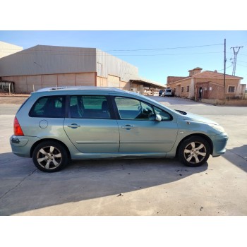 peugeot 307 break/sw (s2) del año 2007
