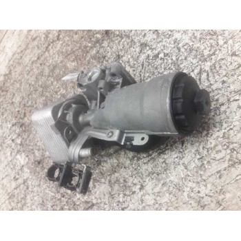 Recambio de soporte filtro aceite para volkswagen passat berlina (3c2) advance referencia OEM IAM 045115389J  