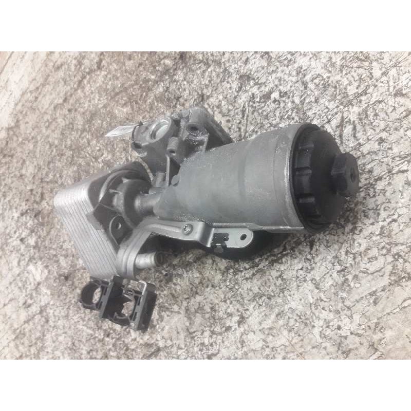 Recambio de soporte filtro aceite para volkswagen passat berlina (3c2) advance referencia OEM IAM 045115389J 3