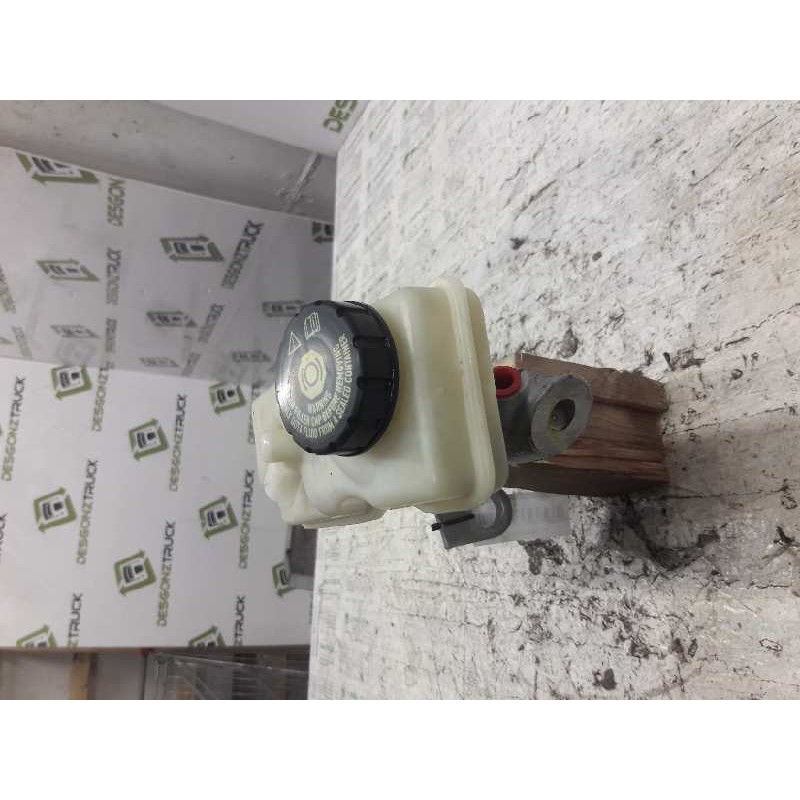 Recambio de bomba freno para renault megane ii classic berlina confort expression referencia OEM IAM 152879 2
