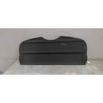 Recambio de bandeja trasera para peugeot 207 x-line referencia OEM IAM   