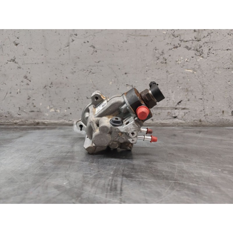 Recambio de bomba inyeccion para peugeot 308 i (4a_, 4c_) 1.6 hdi referencia OEM IAM 0445010761 - Azul 3
