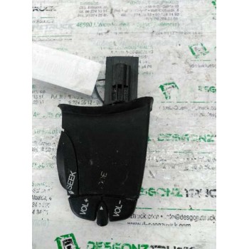 Recambio de mando radio para ford focus berlina (cak) ambiente referencia OEM IAM 98AB14K147AC  