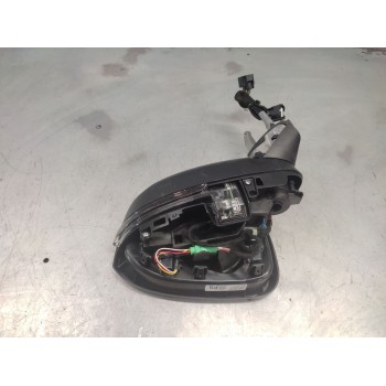 Recambio de retrovisor izquierdo para nissan juke (f16_) dig-t 117 referencia OEM IAM 963026PA4B  ELECTRICO