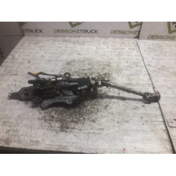 Recambio de columna direccion para volkswagen golf v berlina (1k1) conceptline (e) referencia OEM IAM 535978C2000008  