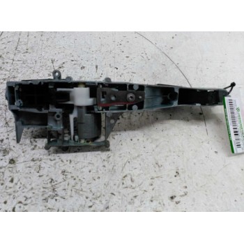 Recambio de maneta exterior trasera derecha para citroën c5 berlina 1.6 hdi fap referencia OEM IAM 9680168580  