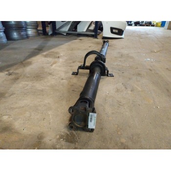 Recambio de transmision central para nissan trucks atleon tk 150/3 referencia OEM IAM  1.70CM 