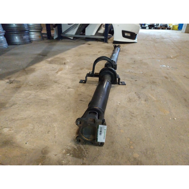 Recambio de transmision central para nissan trucks atleon tk 150/3 referencia OEM IAM  1.70CM - Blanco 3
