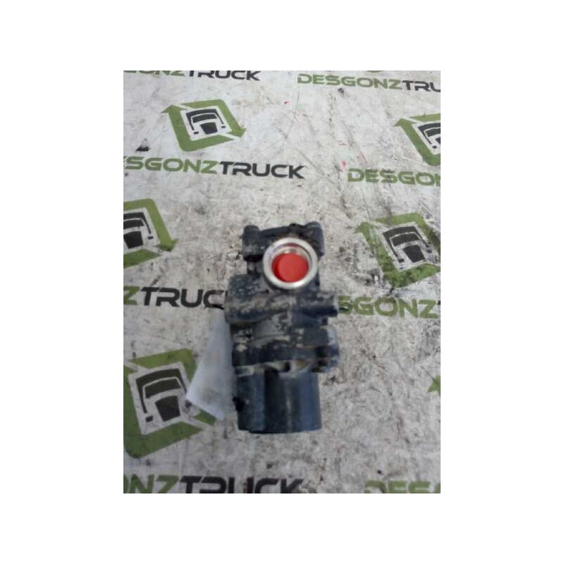 Recambio de valvula aire para iveco stralis (ad/at) fg ad   4x2 tráfico urbano referencia OEM IAM 4721950550 ELECTRO VALVULA ABS - Verde 3