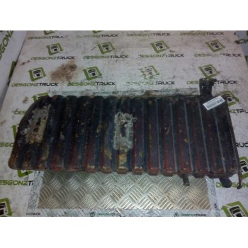 Recambio de deposito expansion para mercedes-benz sk / om 402 / 402 la 3538 bm 625.1  8x4/4 m (largura mediana) referencia OEM I