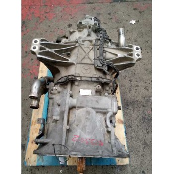 DESPIECE CAJA CAMBIOS G211-12 71535201146991 X062501622