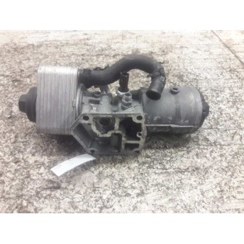Recambio de soporte filtro aceite para volkswagen passat berlina (3c2) advance referencia OEM IAM 045115389J  
