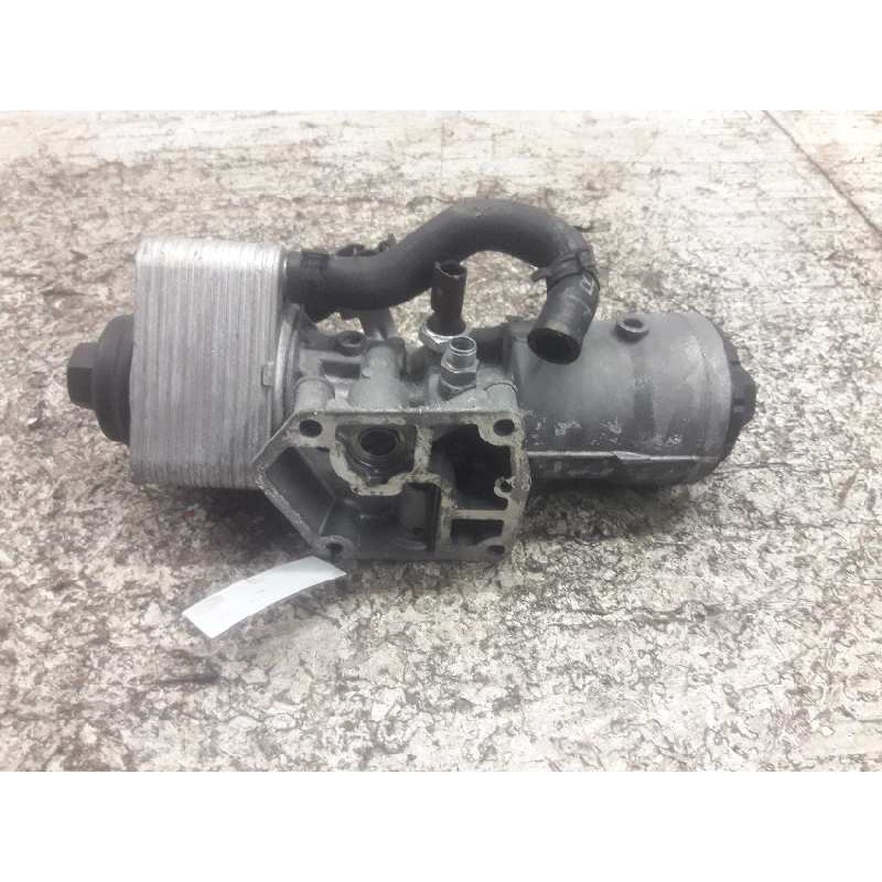 Recambio de soporte filtro aceite para volkswagen passat berlina (3c2) advance referencia OEM IAM 045115389J 4