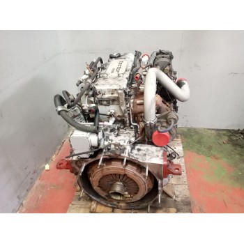 Recambio de motor completo para iveco eurocargo 05.03  3.9 diesel referencia OEM IAM F4AE0481A  C11300104456