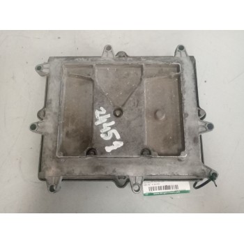 Recambio de centralita motor edc para man tg - a 26.xxx 10.5 diesel referencia OEM IAM 0261020055  