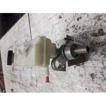Recambio de bomba freno para renault megane ii classic berlina confort expression referencia OEM IAM 152879  