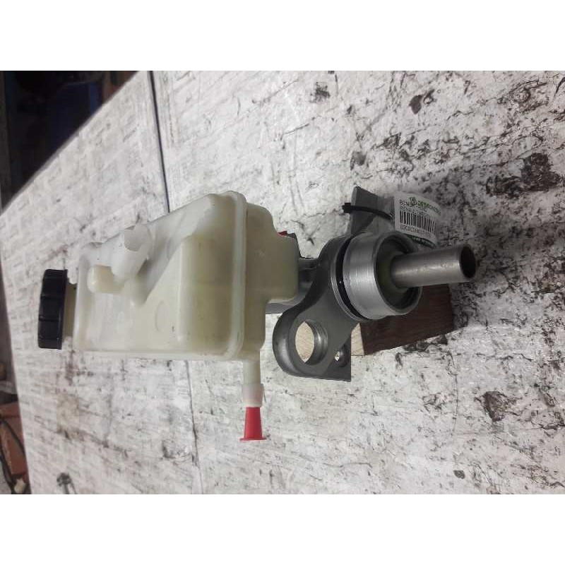 Recambio de bomba freno para renault megane ii classic berlina confort expression referencia OEM IAM 152879 3