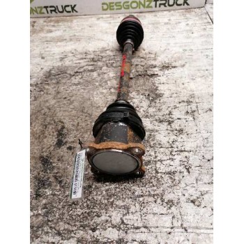 Recambio de transmision trasera izquierda para suzuki grand vitara jb (jt) 1.9 ddis jlx (5-ptas.) referencia OEM IAM   