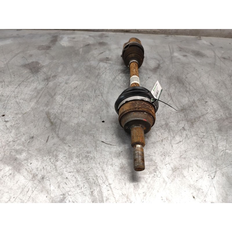 Recambio de transmision delantera izquierda para ford c-max ii (dxa/cb7, dxa/ceu) 1.5 tdci referencia OEM IAM F1F63B437GA - Blanco 3