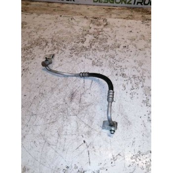 Recambio de molduras delanteras para citroën jumper pritsche 2.0 blue-hdi fap cat referencia OEM IAM 1306893070 DERECHA 
