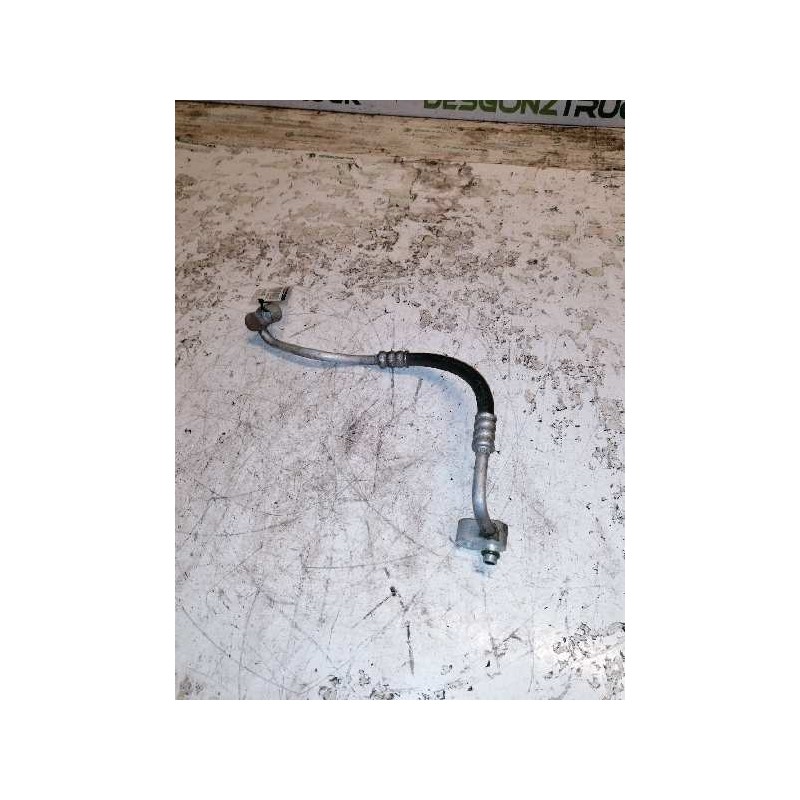 Recambio de molduras delanteras para citroën jumper pritsche 2.0 blue-hdi fap cat referencia OEM IAM 1306893070 DERECHA 2