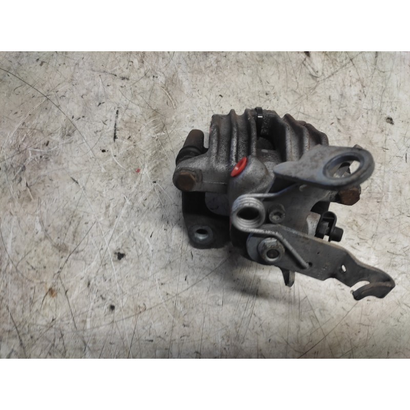 Recambio de pinza freno trasera derecha para seat leon (1p1) comfort limited referencia OEM IAM - Negro 2