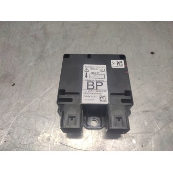 CENTRALITA AIRBAG 2S6T14B056BP 
