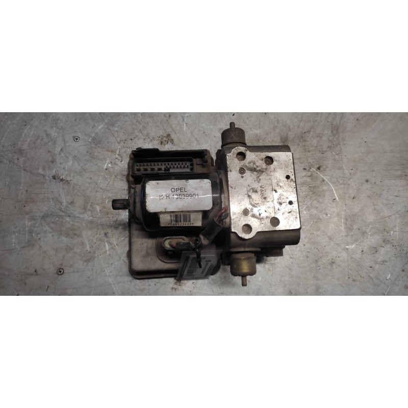 Recambio de abs para opel vectra b berlina cd referencia OEM IAM S108022001  